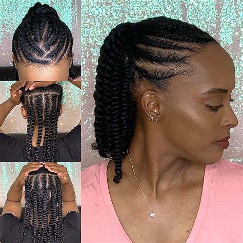 cute flat twist hairstyles|flat twist hairstyles videos 2022.